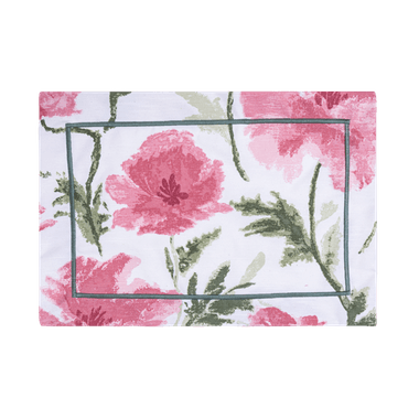 Jogo americano Pivoine - ATELIER COUVERT