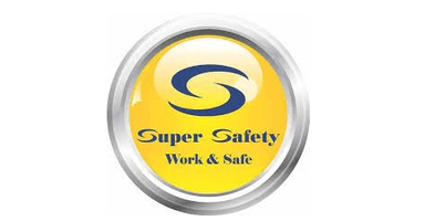 SUPER SAFETY