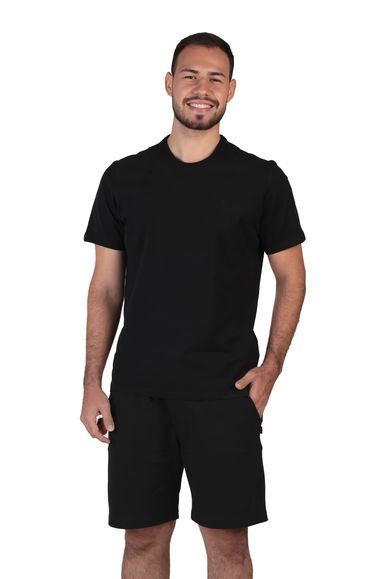 Bermuda De Moletom Essencial Masculina - IPROMOVE