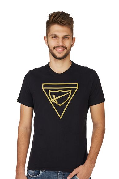 Camiseta Bordada Desbravadores Masculina - IPROMOVE