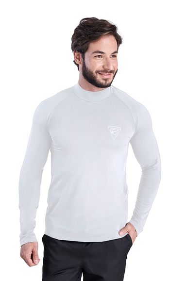 Blusa Segunda Pele Térmica Desbravadores Masculina - IPROMOVE