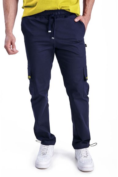 Calça Cargo Calebe Masculina - IPROMOVE