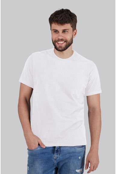 Camiseta Essencial Masculina - IPROMOVE