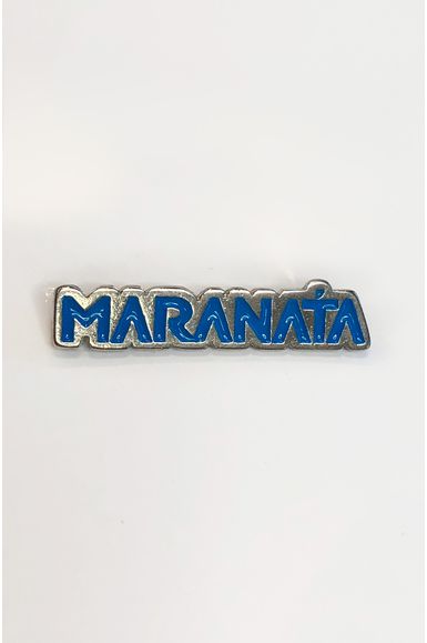 Pin Tema Jovem Adventista 2024 Maranata Unissex - IPROMOVE