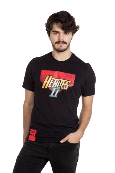 Camiseta Heroes - IPROMOVE