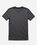 Camiseta Run Fitness Chumbo Masculina 100% Poliamida – Toque Gelado, Leveza Extrema 