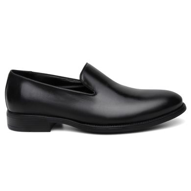 MOCASSIM SOCIAL MALDIVAS PRETO - Bernatoni Calçados