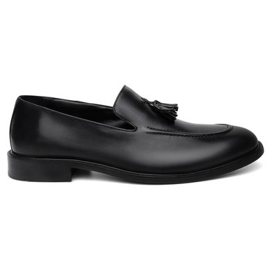 MOCASSIM SOCIAL LIBIA PRETO - Bernatoni Calçados
