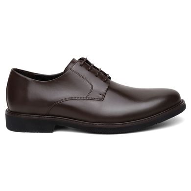 SAPATO MASCULINO DERBY INDONÉSIA CAFÉ - Bernatoni Calçados