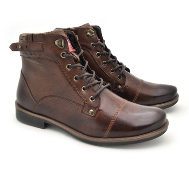 bota coturno walkabout courage masculina