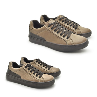 Calçados Tal pai, Tal filho em Promoção | Calçados Laroche