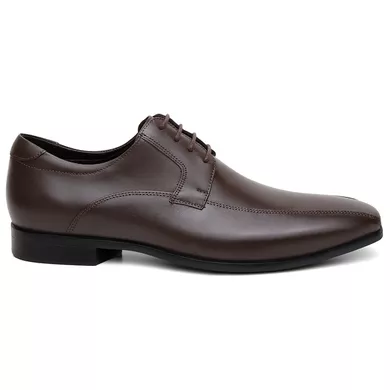 Sapato Derby Brogue Paris Whisky - Estilo e Elegância Bernatoni