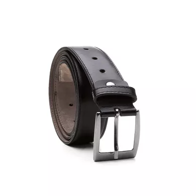 CINTO MASCULINO JAMAICA PRETO - Bernatoni Calçados