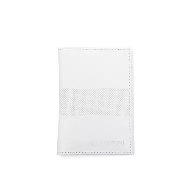 CARTEIRA MASCULINA COREIA BRANCA - Bernatoni Calçados
