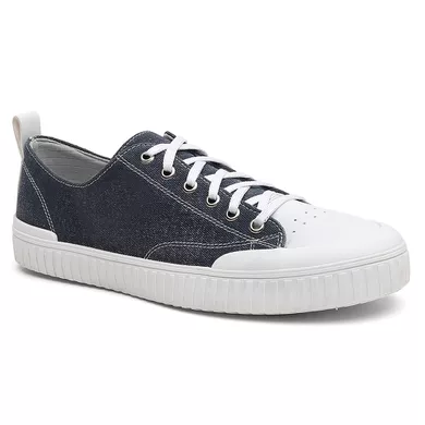 SAPATÊNIS MASCULINO BERLIM JEANS - Bernatoni Calçados