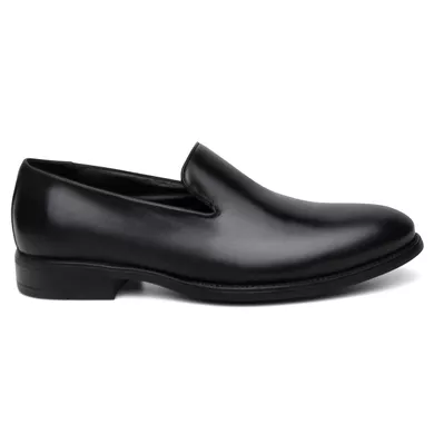 MOCASSIM SOCIAL MALDIVAS PRETO - Bernatoni Calçados