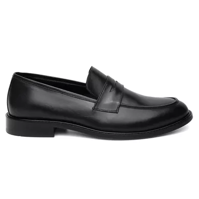 MOCASSIM SOCIAL ESPANHA PRETO - Bernatoni Calçados