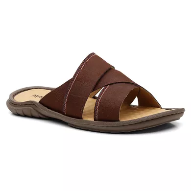 Chinelo Especial Bernatoni Anori Terracota - Bernatoni Calçados