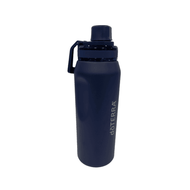 Garrafa Térmica Vitta Premium 500ml Marinho - Aroma Acessórios