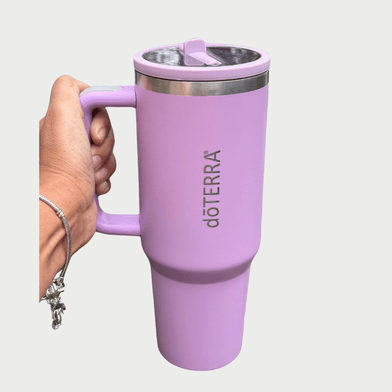 Copo New Quencher 1,2L Lavanda - Aroma Acessórios
