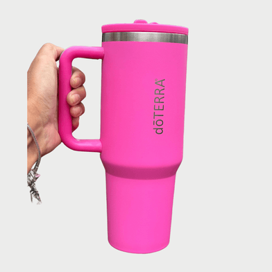 Copo New Quencher 1,2L Pink - Aroma Acessórios