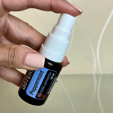 Válvula Spray R18 Kit c/5 - Branca - Aroma Acessórios
