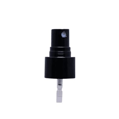 Válvula Spray R24 Kit c/5 - Preta - Aroma Acessórios