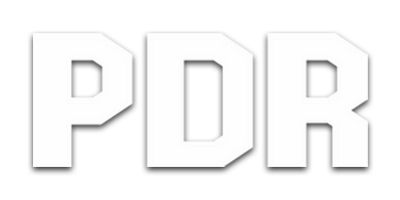 PDR FERRAMENTAS