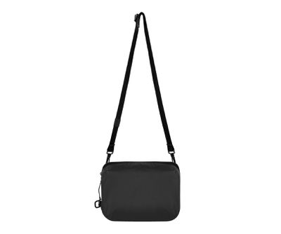 bloco preto - bolsa e pochete - C01 Preto - centelhas