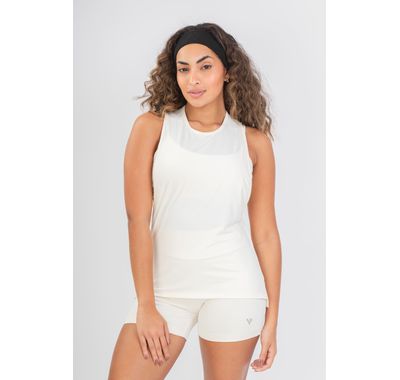 Regata Comfort Fitness - Off-White