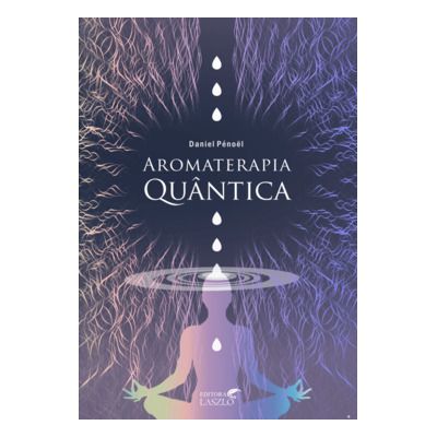 Aromaterapia Quântica