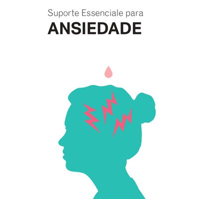 Suporte Essencial - Ansiedade