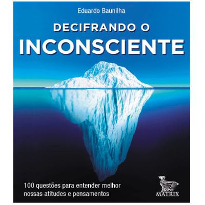 Cartas-Livro: DECIFRANDO O INCONCIENTE