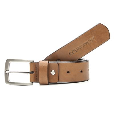 CINTO COURO NOBRE WISK - COUROWEST