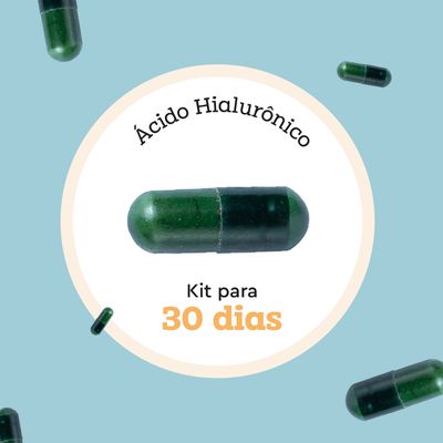Ácido Hialurônico