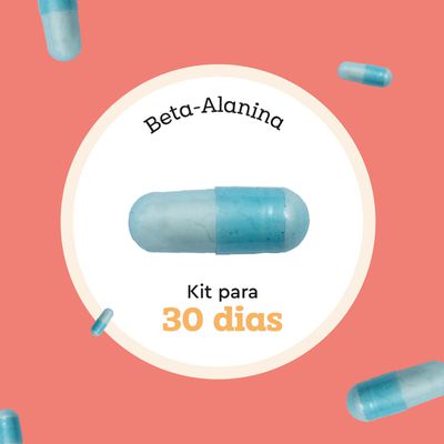 Beta-Alanina