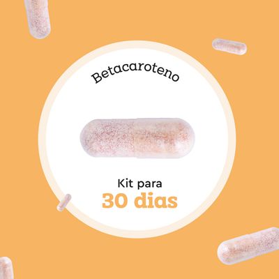 Betacaroteno