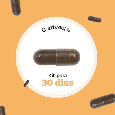 Cordyceps