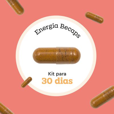 Energia Becaps