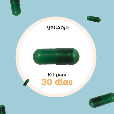 Verisol® - Colágeno