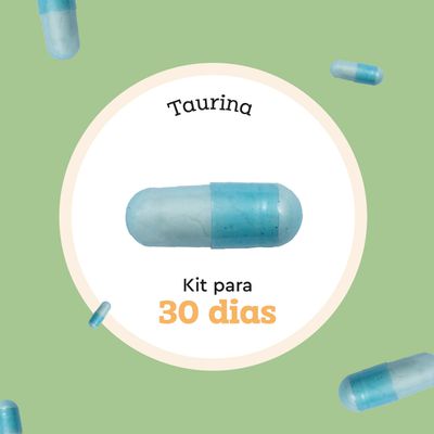 Taurina