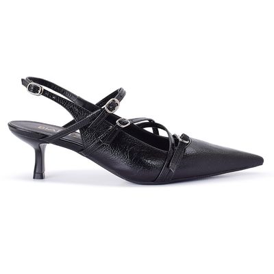 SCARPIN HELENA PRETO - BIARITZ