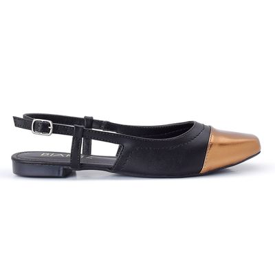 MARY JANE NICOLE PRETO/ BRONZE - BIARITZ
