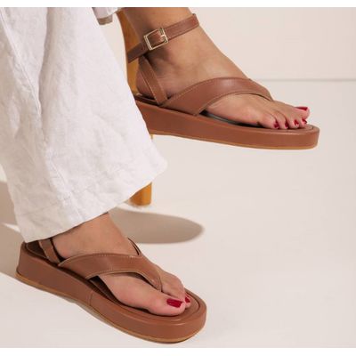 FLAT FLAVIA CARAMELO - BIARITZ