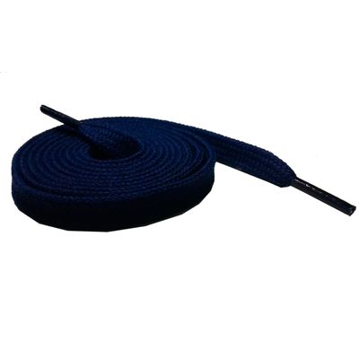 Cadarço Chato Algodão De 1,40 Cm e 10 Milímetros D... - BMBRASIL CALÇADOS