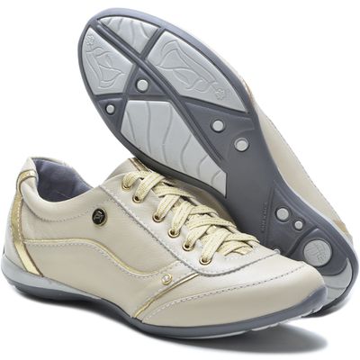 Tenis Feminino Com Amortecedor Tipo Tenis Bmbrasil... - BMBRASIL CALÇADOS