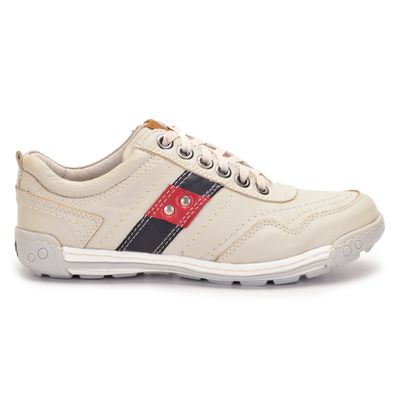 Sapato Masculino Casual Ortopédico Porshe Alanta 1... - BMBRASIL CALÇADOS