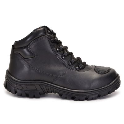 Coturno Militar Padrão Delta Bota Militar Moto Bmb... - BMBRASIL CALÇADOS