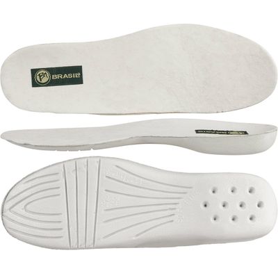 Palmilha Anatômica De Pu Gel Alta Performance Casu... - BMBRASIL CALÇADOS