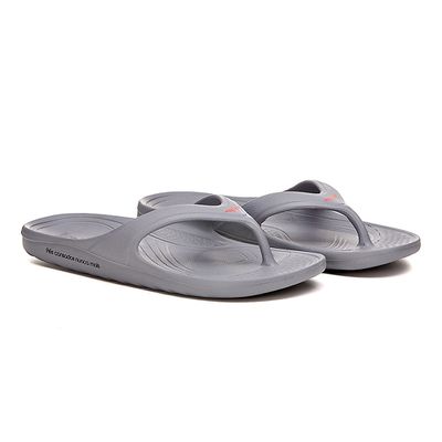 Chinelo Miroeva, Point - Cinza. - CALCADOSETTORE